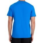 Mens T-shirt 4F M3342 blue 4FWMM00TTSHM3342 33S - Image 3