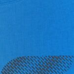 Mens T-shirt 4F M3342 blue 4FWMM00TTSHM3342 33S - Image 4