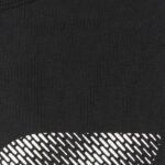 Mens T-shirt 4F M3342 deep black 4FWMM00TTSHM3342 020S - Image 3