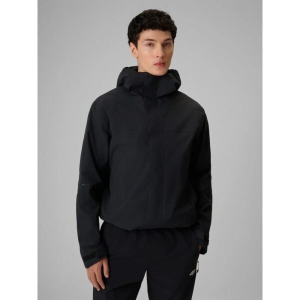 Mens trekking jacket 10000 membrane 4F 4FRSS26TTJAM1269-20S