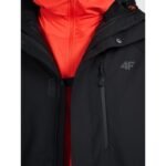 Mens trekking jacket 3 in 1 membrane 10000 4F 4FRAW25TTJAM1052-20S - Image 2