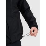 Mens trekking jacket 3 in 1 membrane 10000 4F 4FRAW25TTJAM1052-20S - Image 3