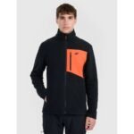 Mens trekking jacket 3 in 1 membrane 10000 4F 4FRAW25TTJAM1052-20S - Image 6