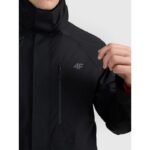 Mens trekking jacket 3 in 1 membrane 10000 4F 4FRAW25TTJAM1052-20S - Image 7