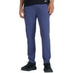 Mens trousers 4F FNK M0930 denim 4FWAW25TFTRM0930 32S