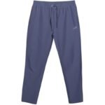 Mens trousers 4F FNK M0930 denim 4FWAW25TFTRM0930 32S - Image 2