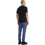 Mens trousers 4F FNK M0930 denim 4FWAW25TFTRM0930 32S - Image 3