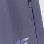 Mens trousers 4F FNK M0930 denim 4FWAW25TFTRM0930 32S - Image 6