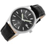 Mens Watch ADRIATICA Premiere A1171.4214Q + BOX - Image 2