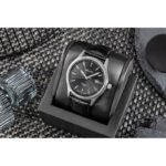 Mens Watch ADRIATICA Premiere A1171.4214Q + BOX - Image 5