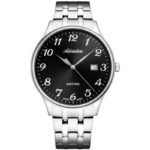 Mens Watch ADRIATICA Premiere A1300.5124Q + BOX