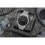 Mens Watch ADRIATICA Premiere A1300.5124Q + BOX - Image 5