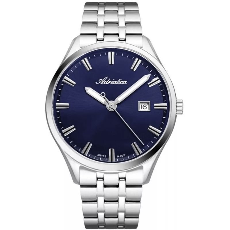 lupin-wear-ca-men-s-watch-adriatica-premiere-a8330-5115q-box-1830144 Mens Watch ADRIATICA Premiere A8330.5115Q + BOX - Image 1
