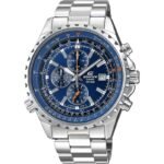 Mens Watch CASIO EDIFICE EF-527D-2AVUEF + BOX