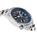 Mens Watch CASIO EDIFICE EF-527D-2AVUEF + BOX - Image 2