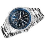 Mens Watch CASIO EDIFICE EF-527D-2AVUEF + BOX - Image 3