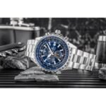 Mens Watch CASIO EDIFICE EF-527D-2AVUEF + BOX - Image 5