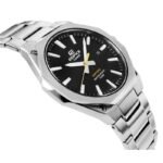 Mens Watch CASIO EDIFICE EFR-S108D-1AVUEF + BOX - Image 2