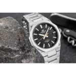 Mens Watch CASIO EDIFICE EFR-S108D-1AVUEF + BOX - Image 4
