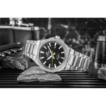 Mens Watch CASIO EDIFICE EFR-S108D-1AVUEF + BOX - Image 5