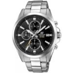 Mens Watch CASIO EDIFICE EFV-560D-1AVUEF + BOX