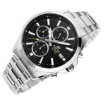 Mens Watch CASIO EDIFICE EFV-560D-1AVUEF + BOX - Image 3
