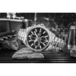 Mens Watch CASIO EDIFICE EFV-560D-1AVUEF + BOX - Image 5