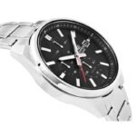 Mens Watch CASIO EDIFICE EFV-610D-1AVUEF + BOX - Image 2