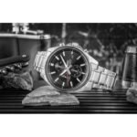 Mens Watch CASIO EDIFICE EFV-610D-1AVUEF + BOX - Image 5