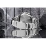 Mens Watch CASIO EDIFICE EFV-610D-1AVUEF + BOX - Image 6