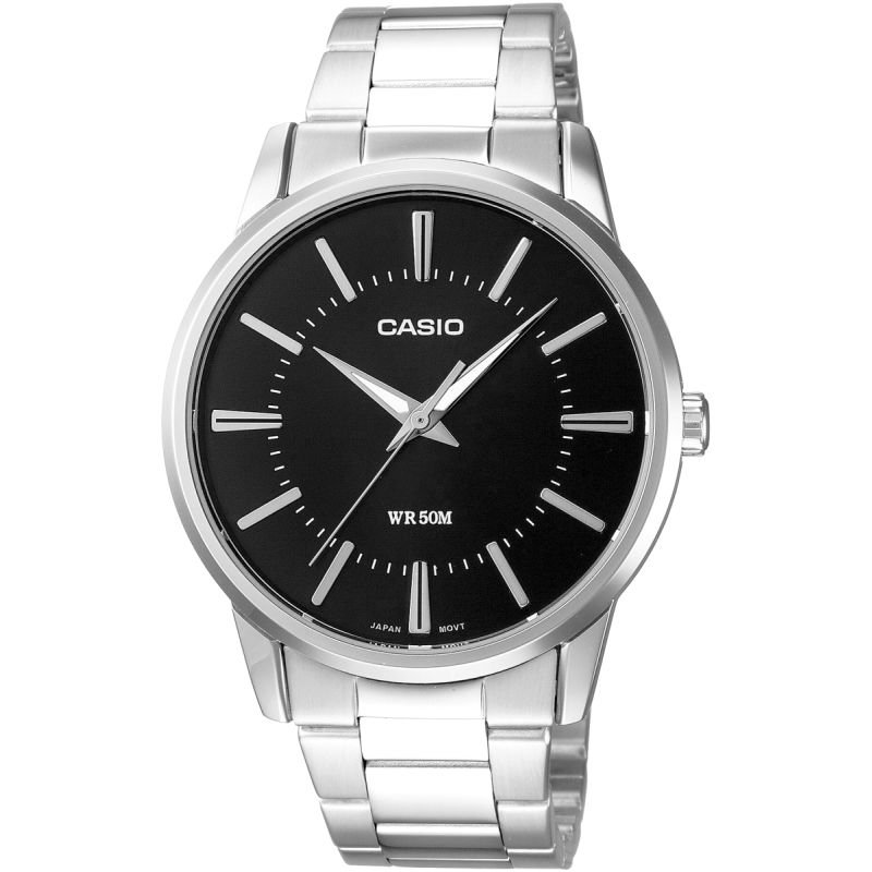 lupin-wear-ca-men-s-watch-casio-mtp-1303pd-1aveg-box-2720662 Mens Watch CASIO MTP-1303PD-1AVEG + BOX - Image 1