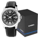 Mens Watch CASIO MTP-1314PL-8AVEF + BOX