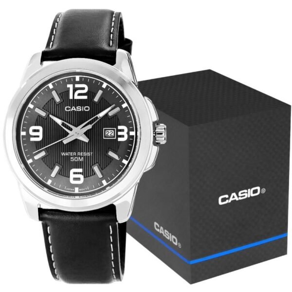 Mens Watch CASIO MTP-1314PL-8AVEF + BOX