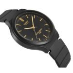 Mens Watch CASIO MW-240-1E2VEF + BOX - Image 2