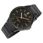 Mens Watch CASIO MW-240-1E2VEF + BOX - Image 3