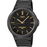 Mens Watch CASIO MW-240-1E2VEF + BOX