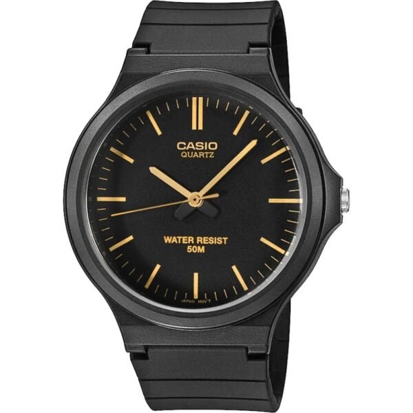Mens Watch CASIO MW-240-1E2VEF + BOX