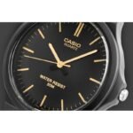 Mens Watch CASIO MW-240-1E2VEF + BOX - Image 4