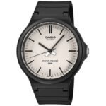 Mens Watch CASIO MW-240-7EVDF + BOX