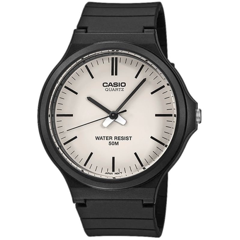 lupin-wear-ca-men-s-watch-casio-mw-240-7evdf-box-1830394 Mens Watch CASIO MW-240-7EVDF + BOX - Image 1