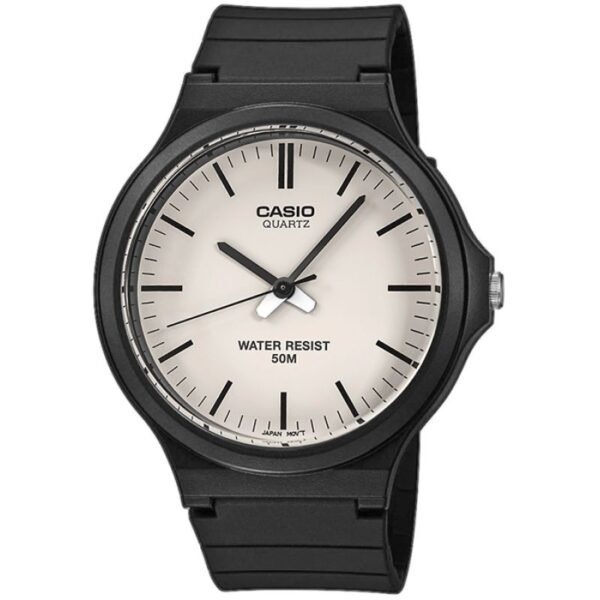 Mens Watch CASIO MW-240-7EVEF + BOX