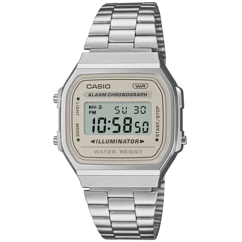 lupin-wear-ca-men-s-watch-casio-vintage-a168wa-8ayes-box-2731476 Mens Watch CASIO VINTAGE A168WA-8AYES + BOX - Image 1