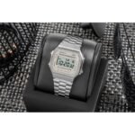 Mens Watch CASIO VINTAGE A168WA-8AYES + BOX - Image 5