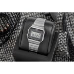 Mens Watch CASIO VINTAGE A700W-1ADF + BOX - Image 4