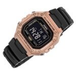 Mens Watch CASIO W-218HM-5BVDF + BOX - Image 2
