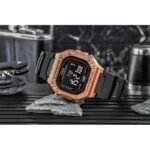 Mens Watch CASIO W-218HM-5BVDF + BOX - Image 6