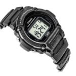 Mens Watch CASIO W-219H-1AVDF + BOX - Image 3