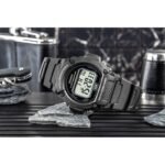 Mens Watch CASIO W-219H-1AVDF + BOX - Image 6