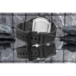 Mens Watch CASIO W-219H-1AVDF + BOX - Image 7