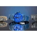 Mens Watch Giewont Chronograph Sapphire Blue GW8510-B4 - Image 6